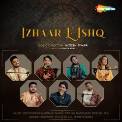 Izhaar-E-Ishq