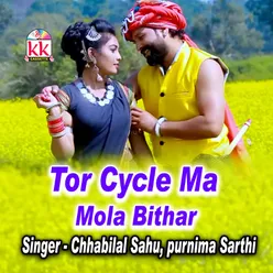 Tor Cycle Ma Mola Bithar