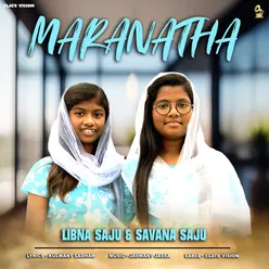 Maranatha Malayalam