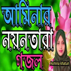 New Islamic Gojol Aminar Noyoner Tara