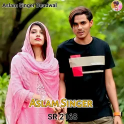 Aslam Singer SR 7150