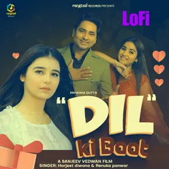 Dil Ki Baat Lofi