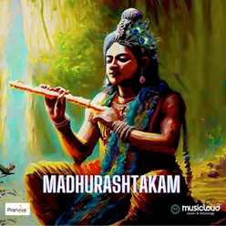 Madhurashtakam