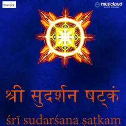 Sri Sudarsana Satkam
