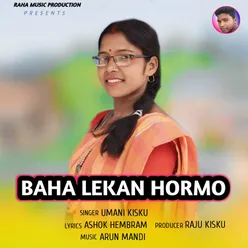 Baha Lekan Hormo