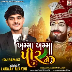 Khamma Khamma Pir Ne (DJ Remix)