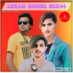 Akram Singer Sr1144