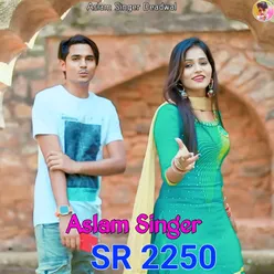 Aslam Singer SR 2250