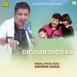 Digdar Digdar