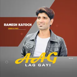 AAG LAG GAYI