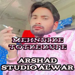 mehndi ke totke kupe