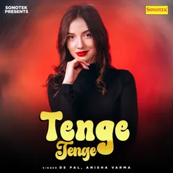 Tenge Tenge