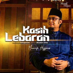 Kasih Lebaran