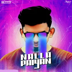 NALLA PAIYAN