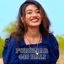 Puruliar 440 Bali