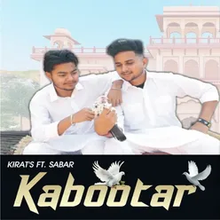 Kabootar