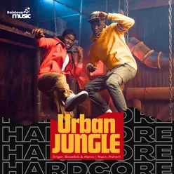 Urban Jungle Hardcore