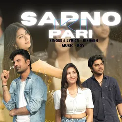 Sapno Ki Pari