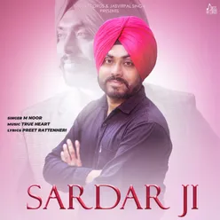 Sardar Ji