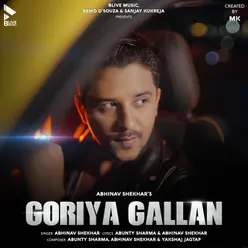 Goriya Gallan