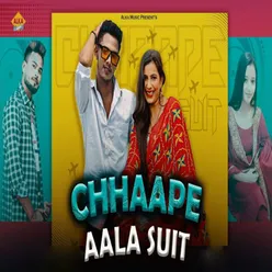 Chhappe Aala Suit