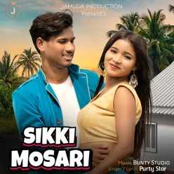 Sikki Mosari