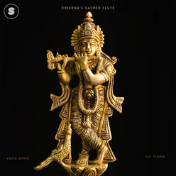 Krishna's Sacred Flute