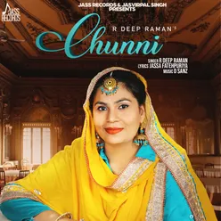 Chunni