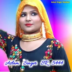 Aslam Singer SR 5444