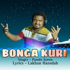 Bonga Kuri