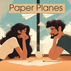 Paper Planes