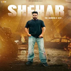 Shehar