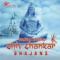 Om Namah Shivay-Somvaar
