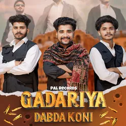 Gadariya Dabda Koni