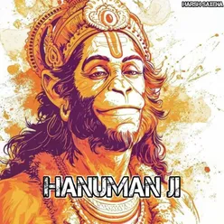 Hanuman Ji