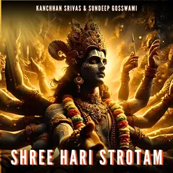 Shree Hari Strotam