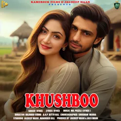 Khushboo