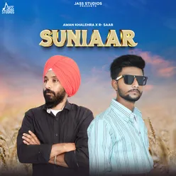 Suniaar