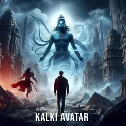 Kalki Avatar