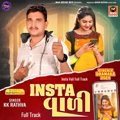 Insta Vali Full Track