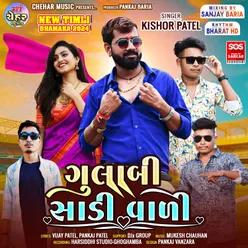 Gulabi Sadi Vali Full Track