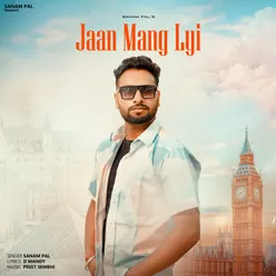 Jaan Mang Lyi