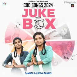 CBC Songs 2024 - English