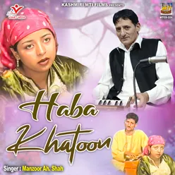 Haba Khatoon