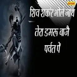 Shiv Shankar Bholenath Tera Damroo Baje Parvat Pe