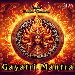 Gayatri Mantra