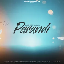 Parandi