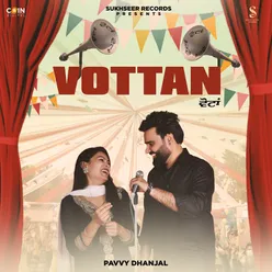 Vottan