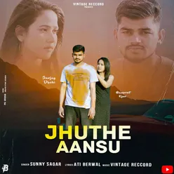 Jhuthe Aanshu