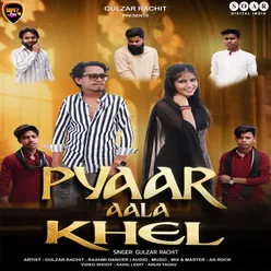 Pyaar Aala Khel